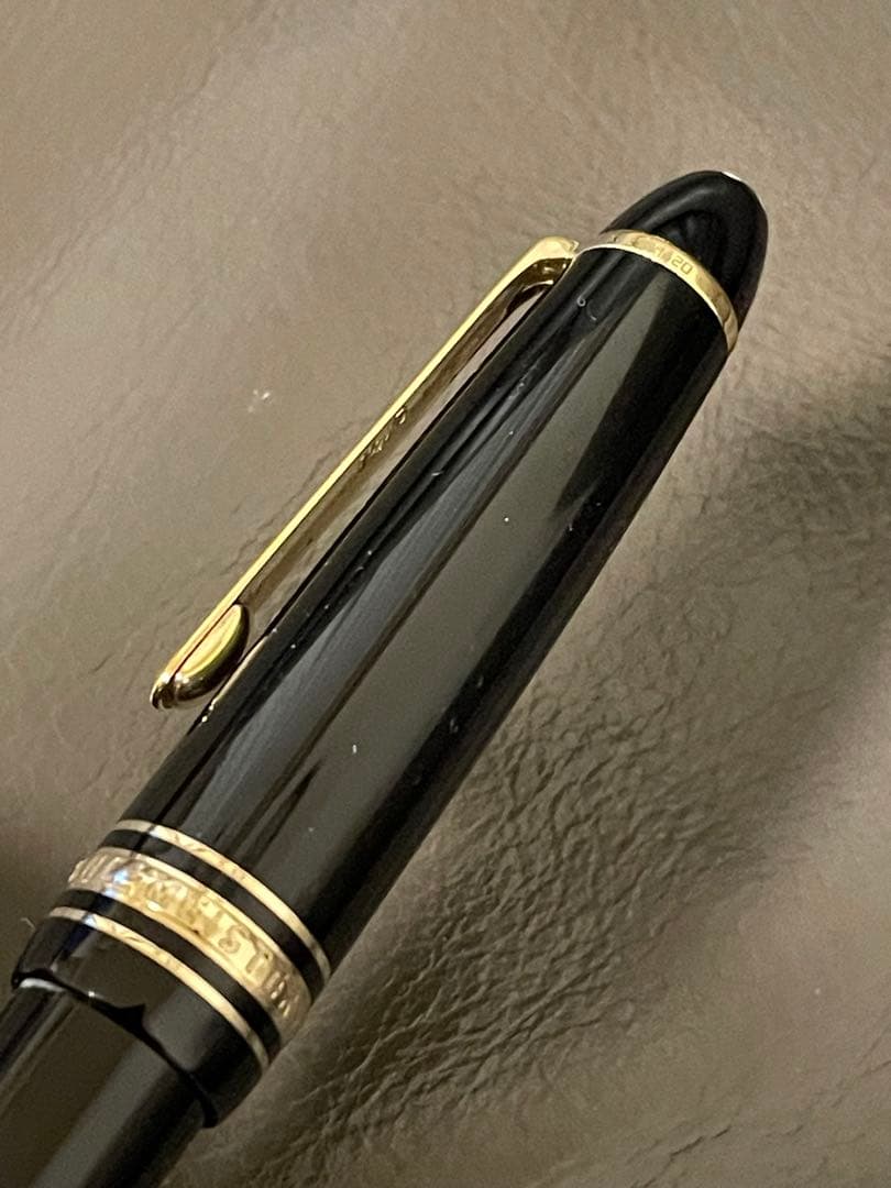 y*a様 ‼️SALE‼️◾️モンブラン◾️ルグラン 161 ボールペン◾️マイ