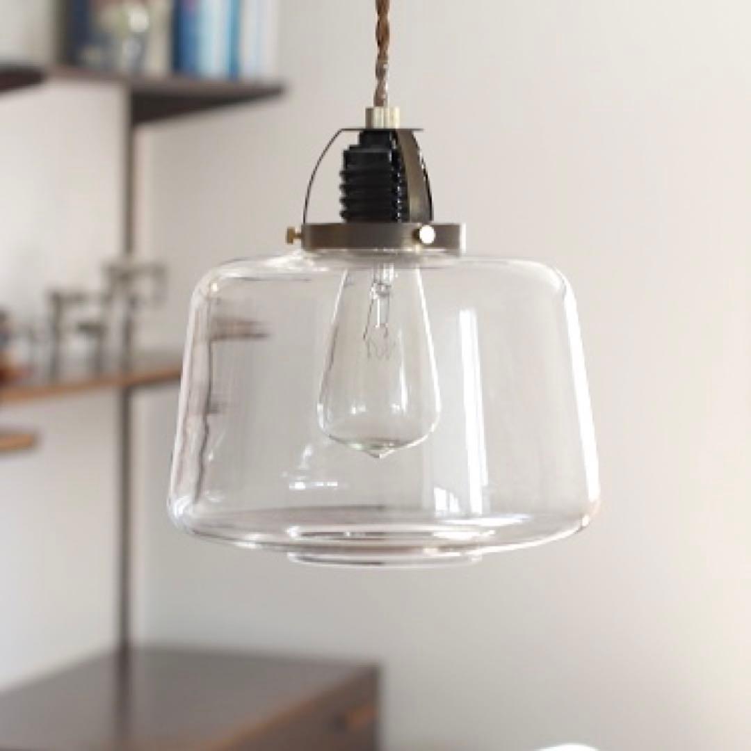 UNICOウニコ スペンサー 【UNICO】ウニコ スペンサー ペンダントライト