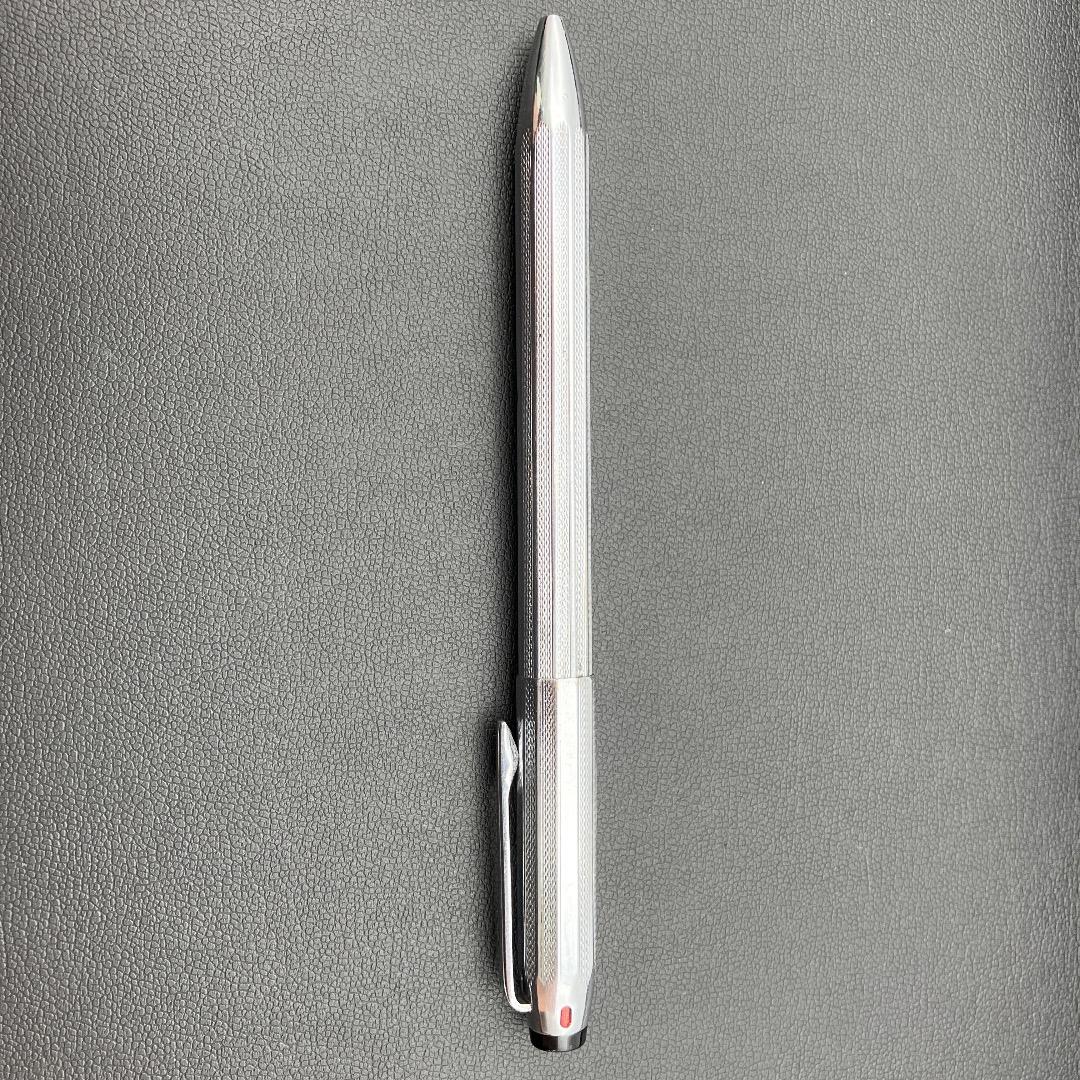 送料込み】モンブラン Pix-O-mat 4色ボールペン MONTBLANC - メルカリ