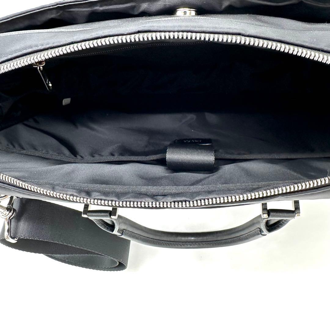 〈新品〉TAKEO KIKUCHI タケオキクチ 2Way ナイロンブリーフ 黒