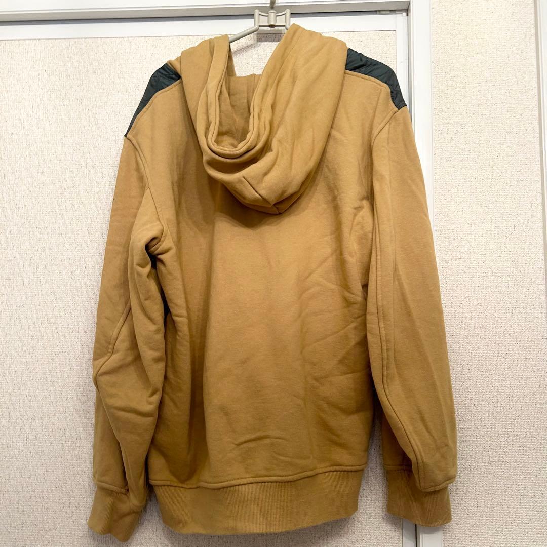 米津玄師 HOWL かいじゅうパーカー Mサイズパーカー