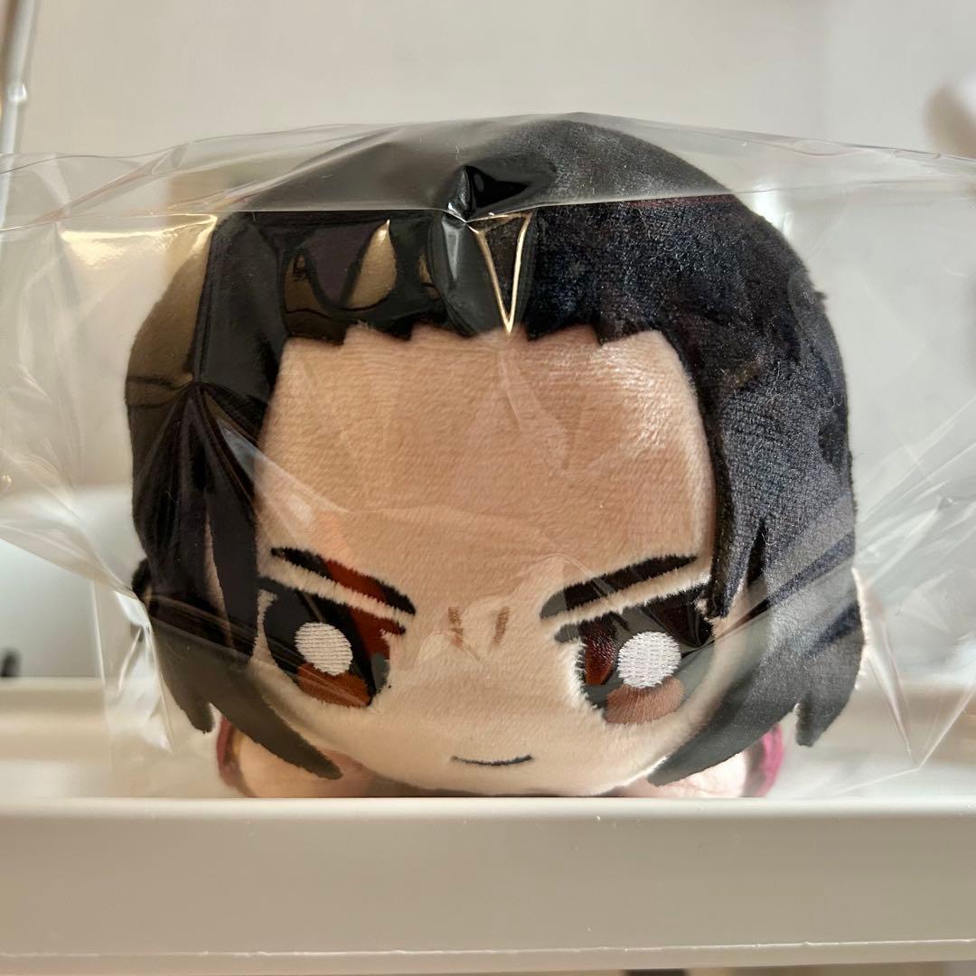 龍が如く 錦山彰 ぬいぐるみ 希少品 龍が如く極 錦山彰 ぬいぐるみ 龍