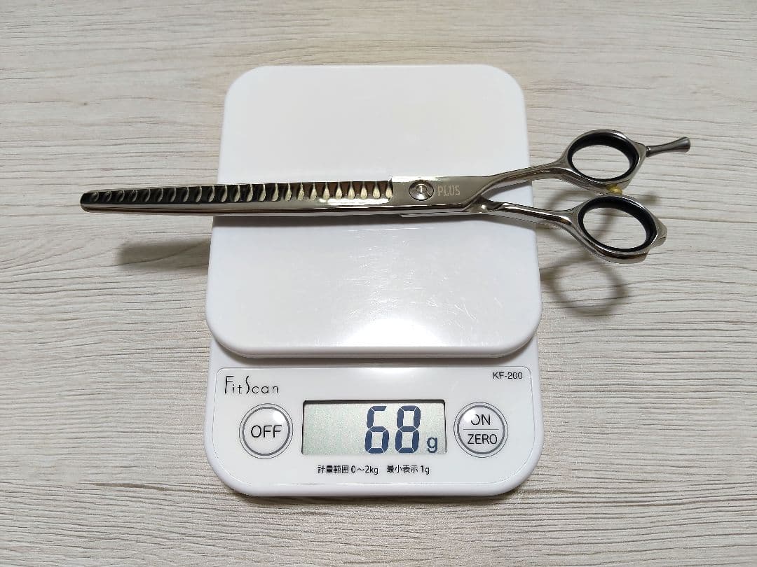 未使用】inufuwari PLUS ブレンダー ストレート