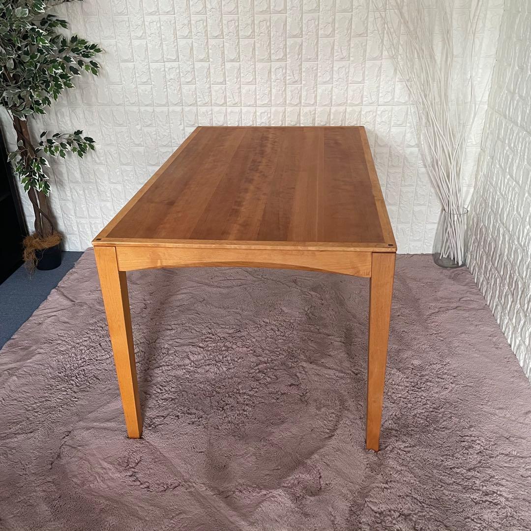 都内23区送料無料✨朝日木材加工✨ダイニング5点セット　BOSCO