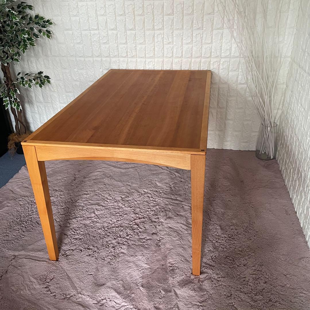 都内23区送料無料✨朝日木材加工✨ダイニング5点セット　BOSCO