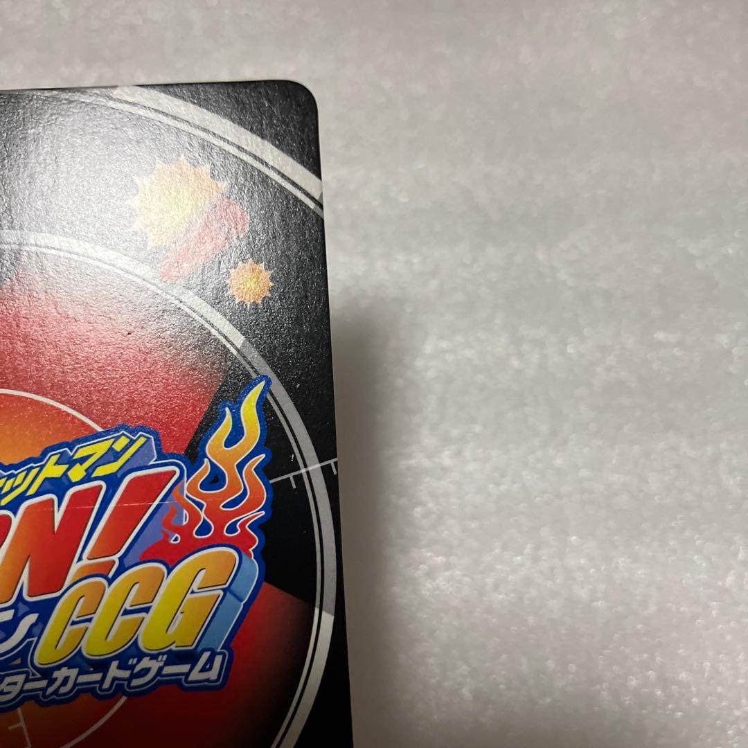 雲雀 ツナ カード