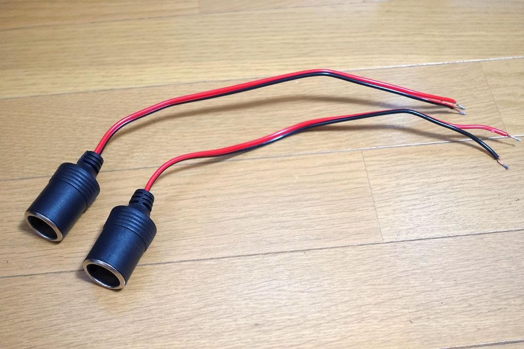 Flukeforest DRB-24B 長時間ver2 バックアップ電源 おまけ