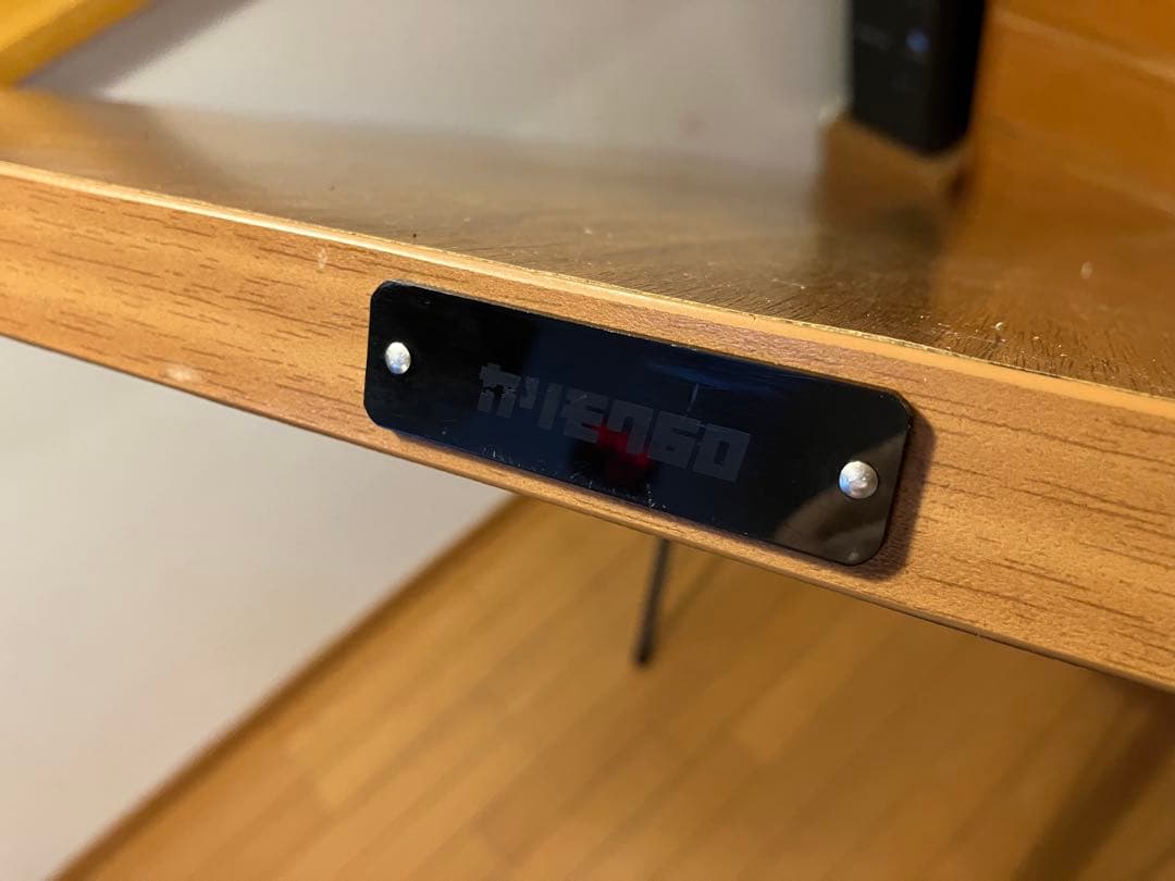 □ カリモク60 □ ダイニングテーブル (4人〜6人)