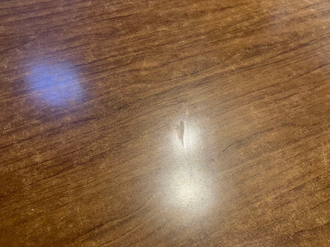 □ カリモク60 □ ダイニングテーブル (4人〜6人)