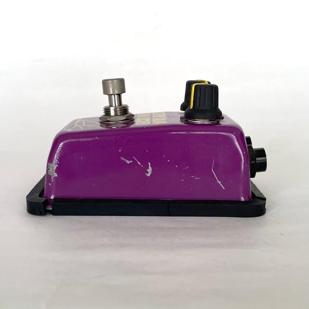 Stevie Salas Wah Rocker オートワウ【ジャンク品】