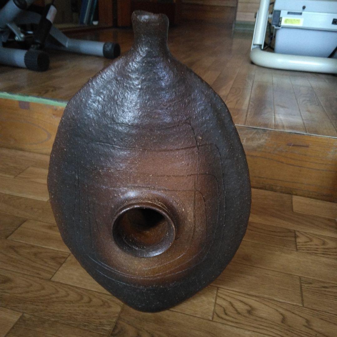 華器　池坊好み