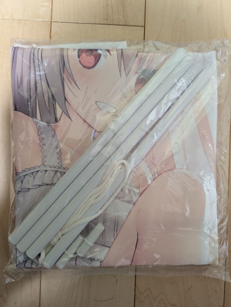 ATRI -My Dear Moments- アトリ 特典 色紙+タペストリー