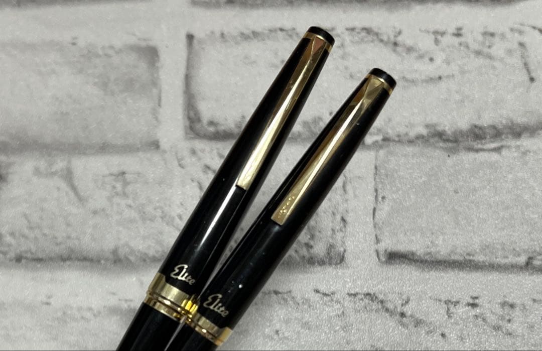 う*こ様 ★ 万年筆 pilot 18k パイロット 2本セット ※現状販売