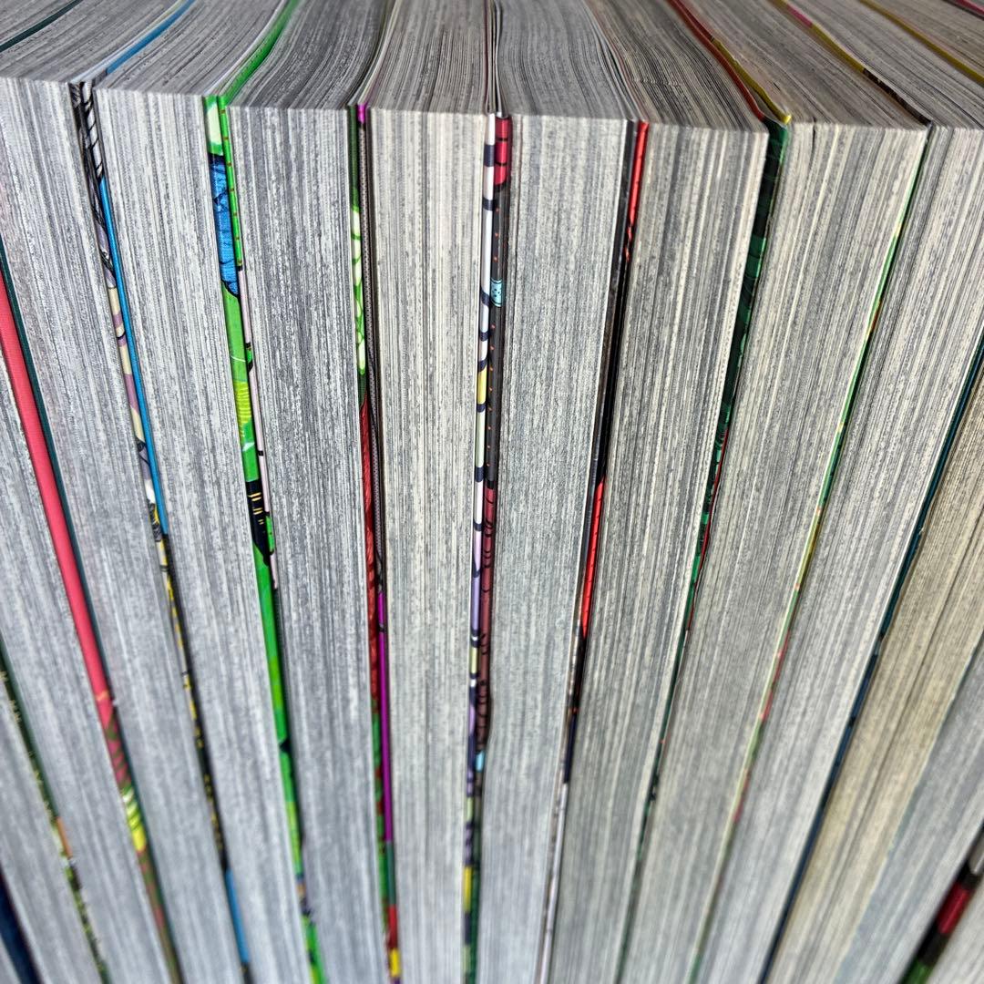 チェンソーマン 全巻セット 1巻〜22巻　（初版あり）