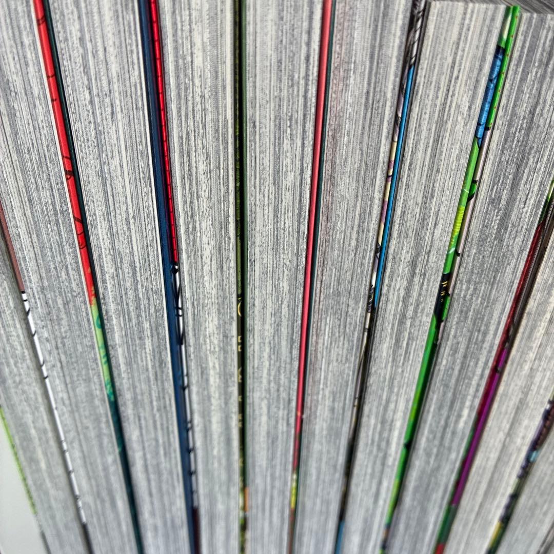 チェンソーマン 全巻セット 1巻〜22巻　（初版あり）