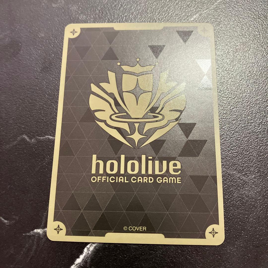 星街すいせい debut プロモ ホロカ - メルカリ