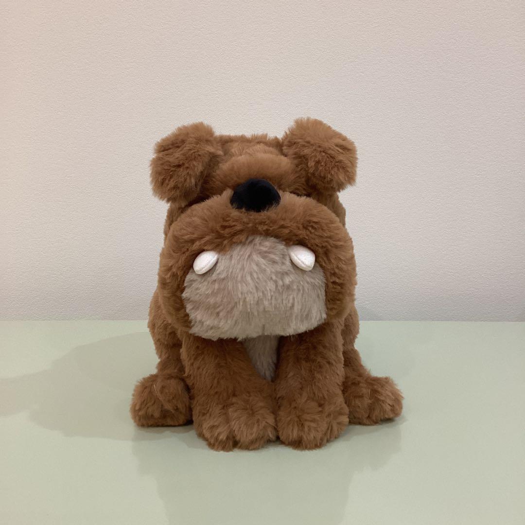  ジェリーキャット　Derreck Dog 犬