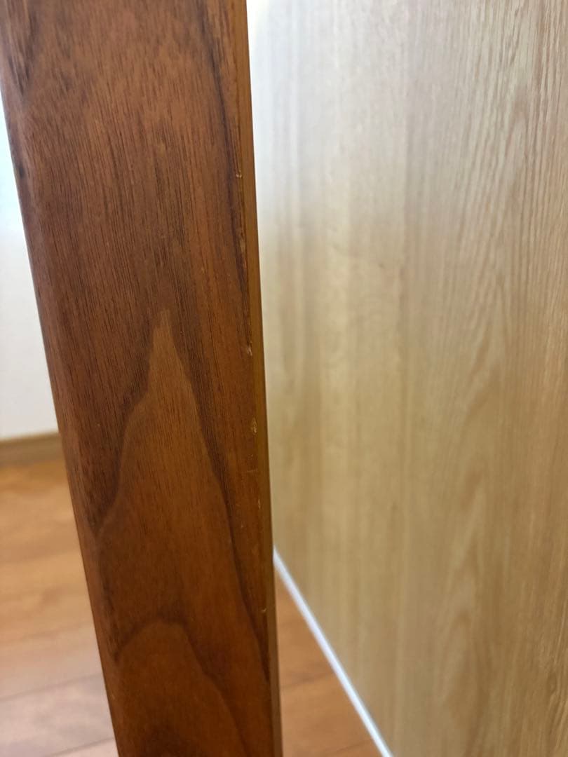 【※ころ】小泉誠 / 製作 宮崎椅子製作所　円 テーブル