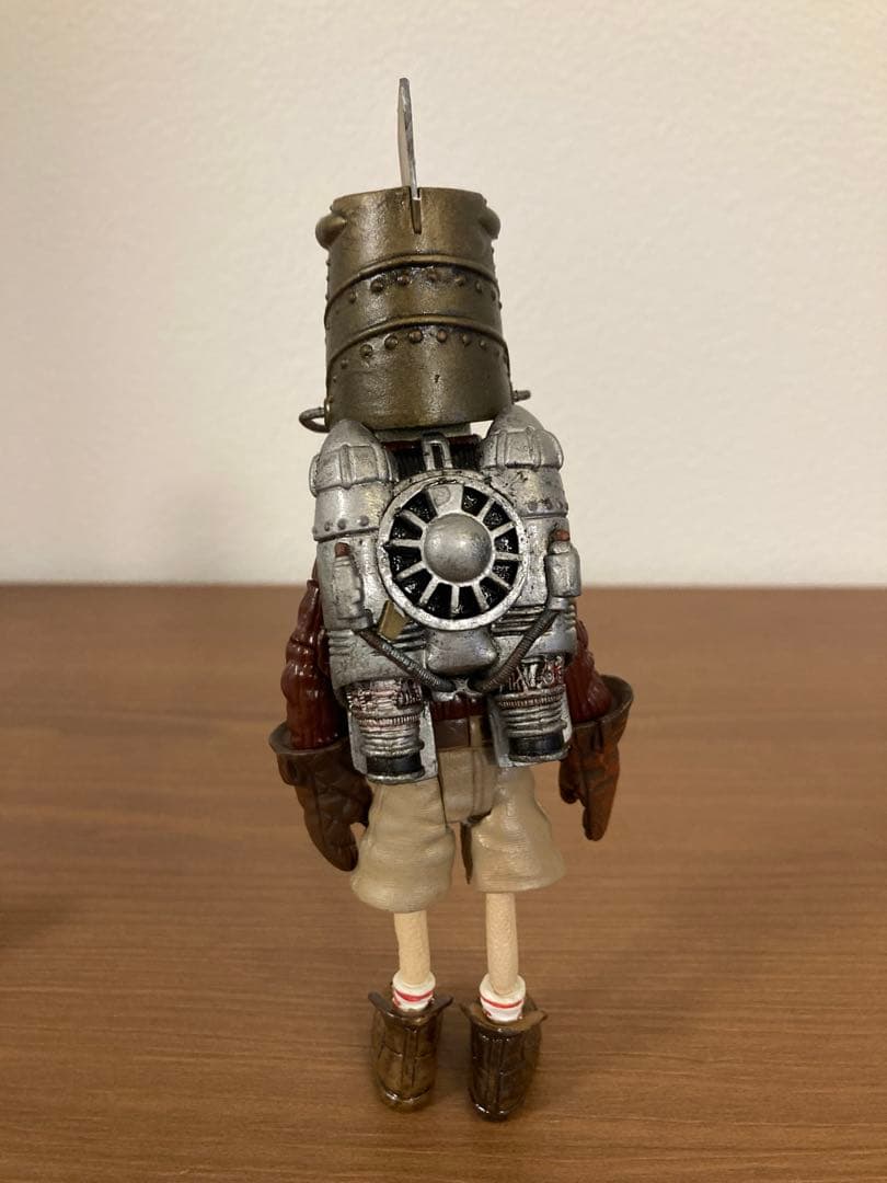 ザ マペッツ ビーカー THE MUPPETS コミコン 限定