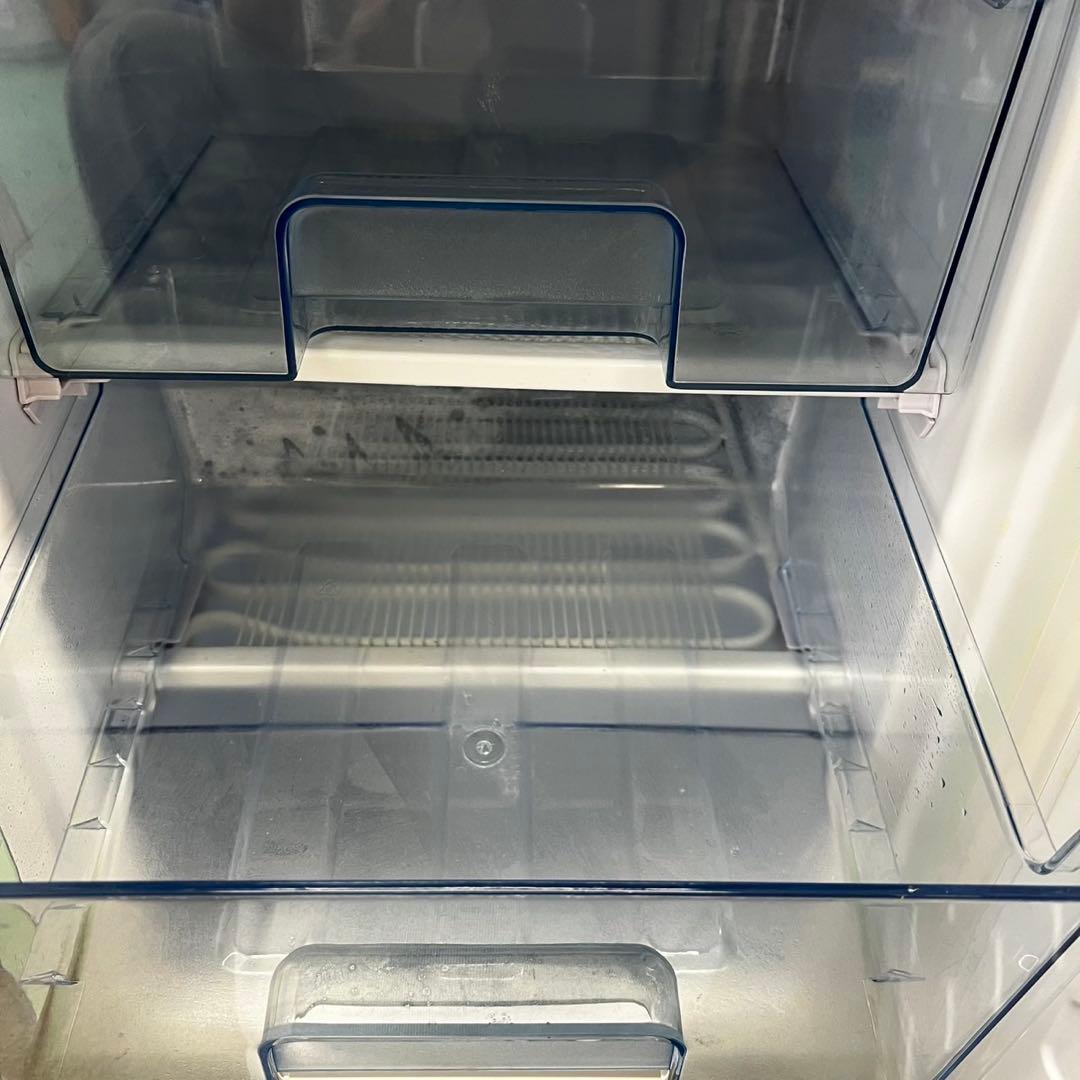 929⭕️冷蔵庫　小型　レトロ　おしゃれ　おすすめ　安い　設置無料