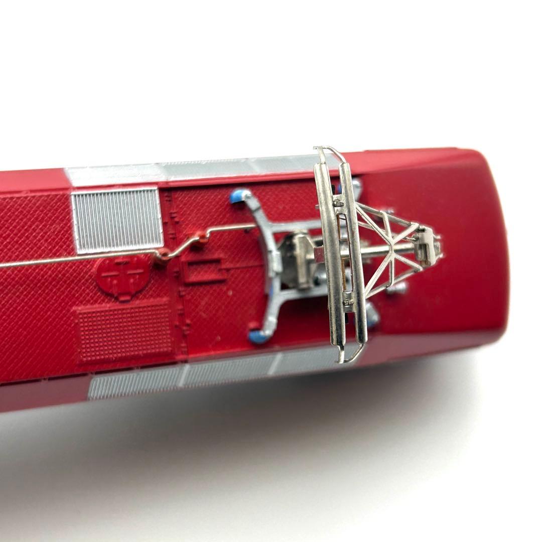 メルクリン Maerklin HO 3153ドイツ 国鉄電気機関車 廃番品