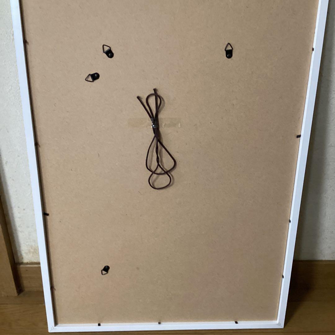 天才画家　速水御舟　作品集大作編　便利堂監修　画集【露　潤】　NO 41