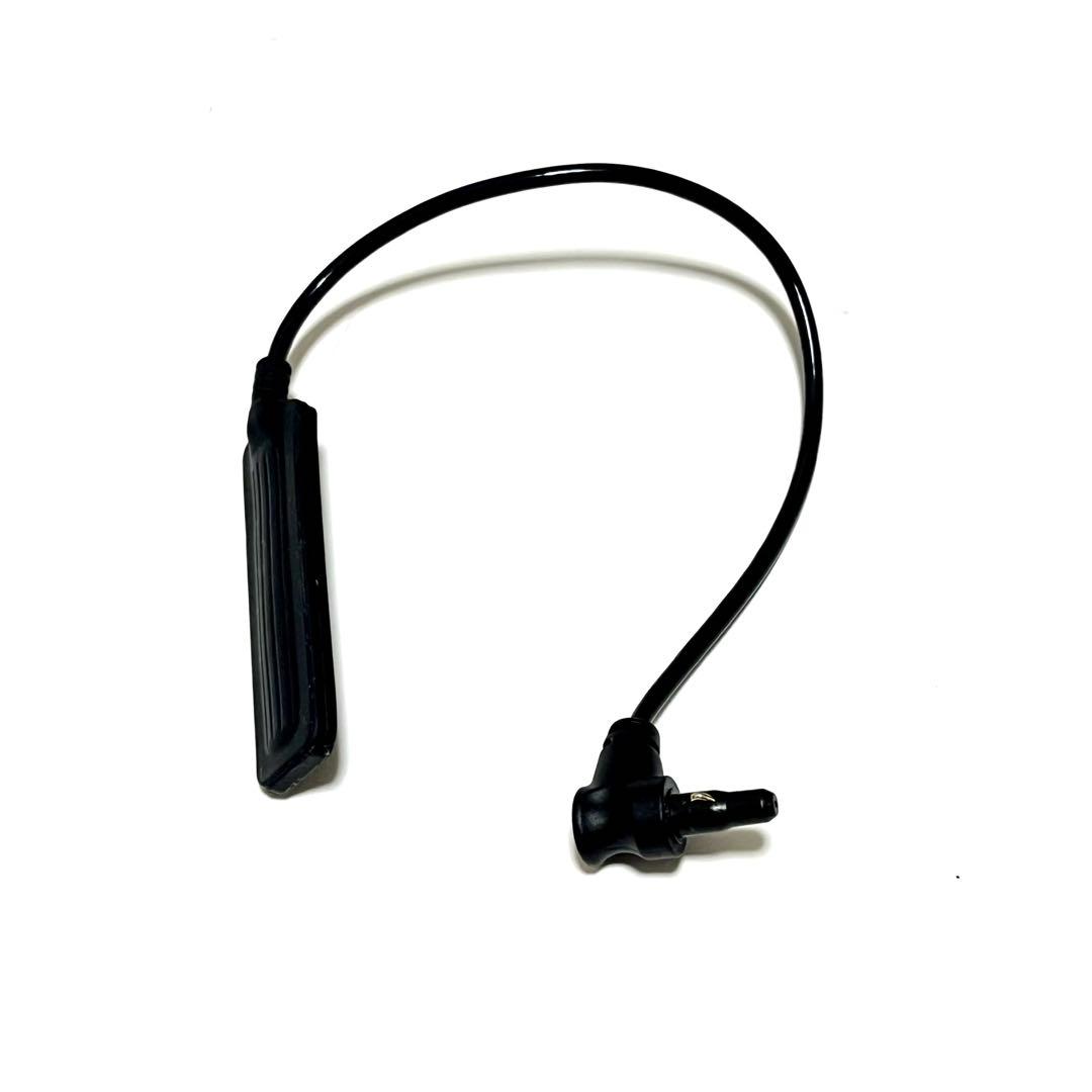 SOTAC製 フルメタル Wilcox RAID-X レプリカ BK