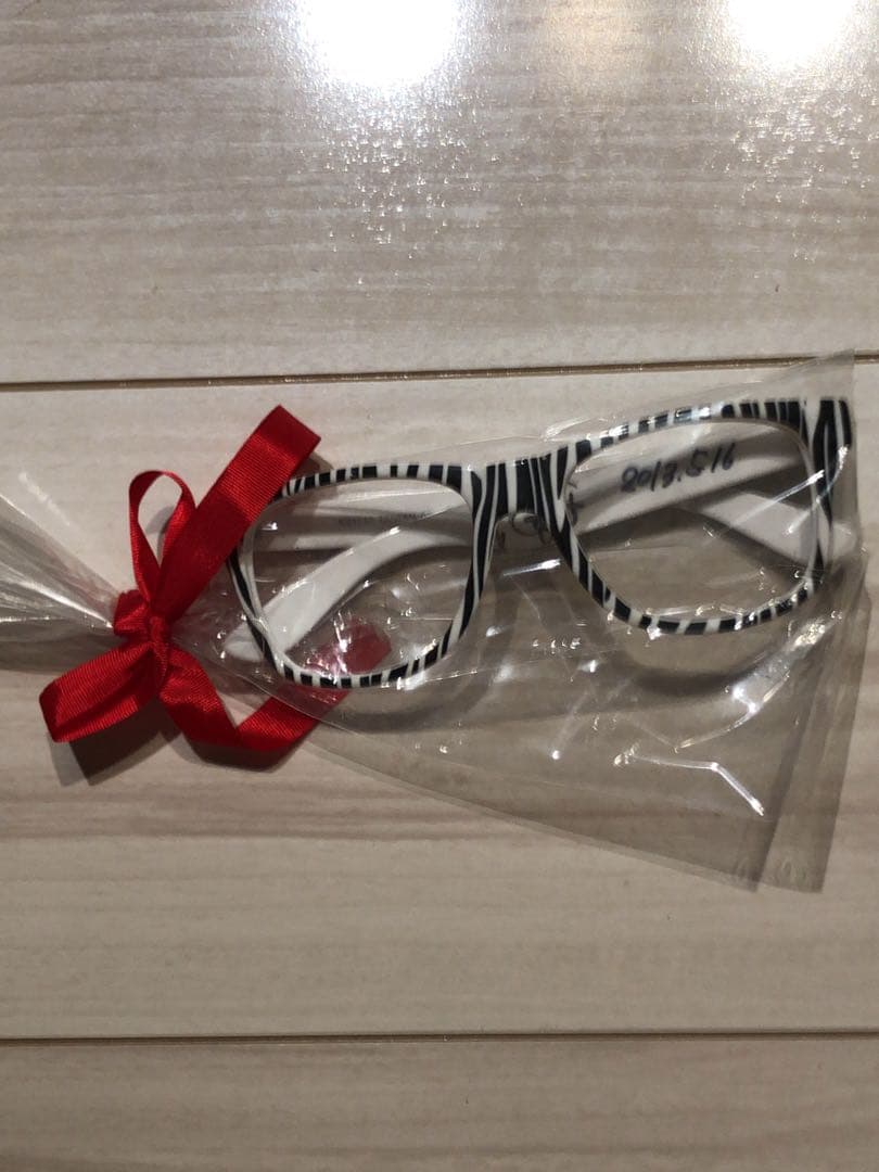 Gacharic Spinはなさんサイン入りスティック