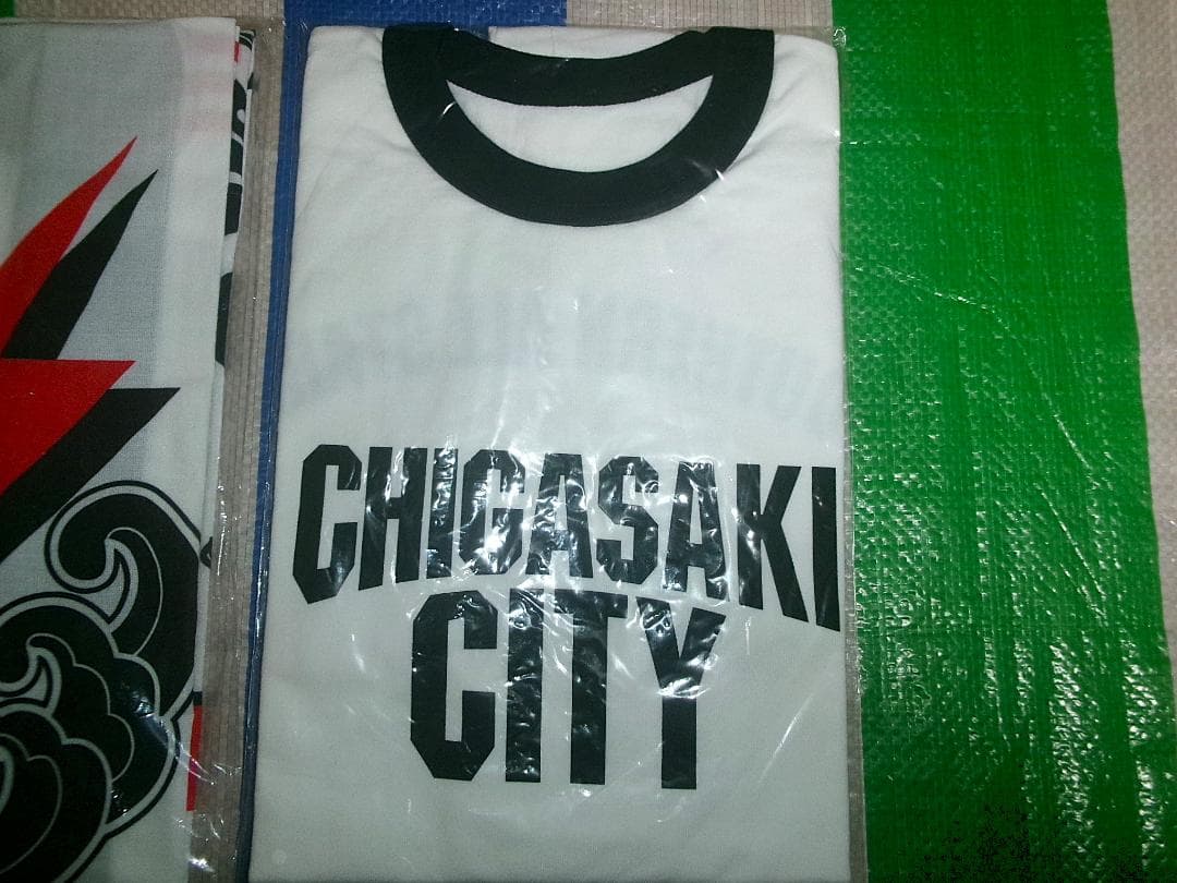 ☆新品☆サザン 茅ヶ崎ライブ まとめて15点 法被・Tシャツ・写真集・