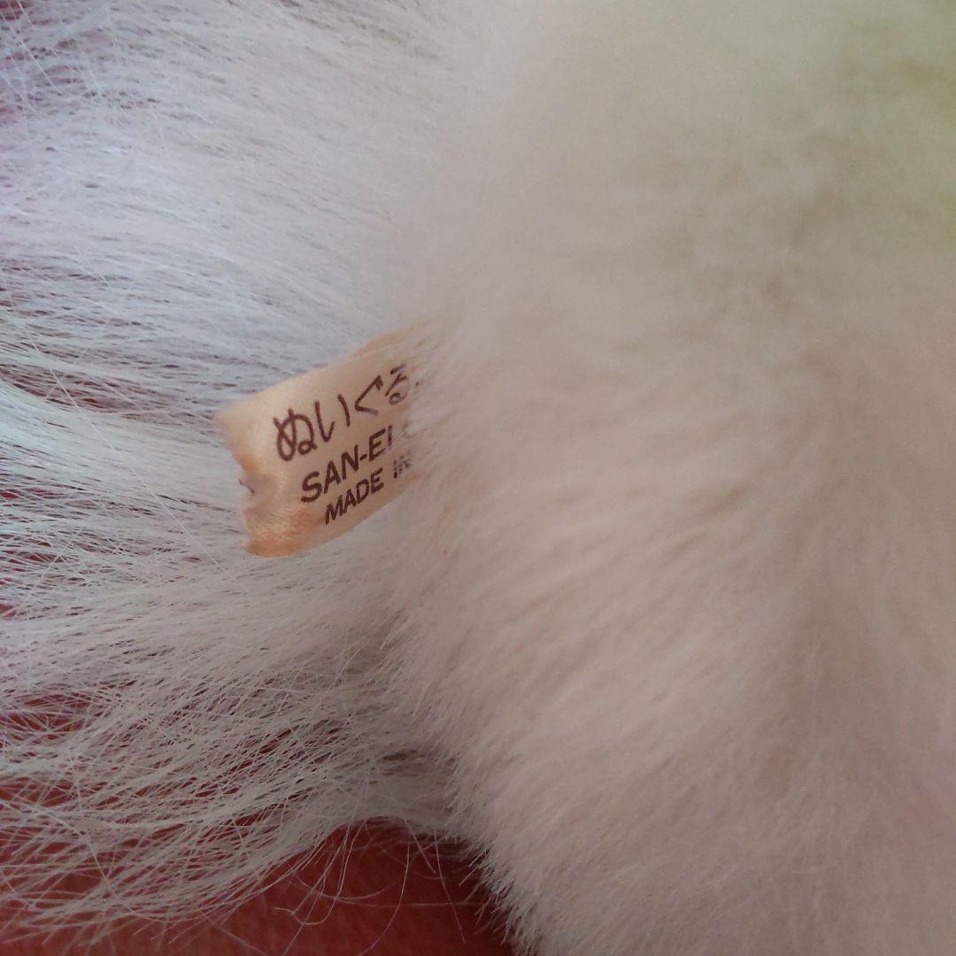 kei 様 三英 グレートピレニーズ レトロ 日本製アクリル70センチ