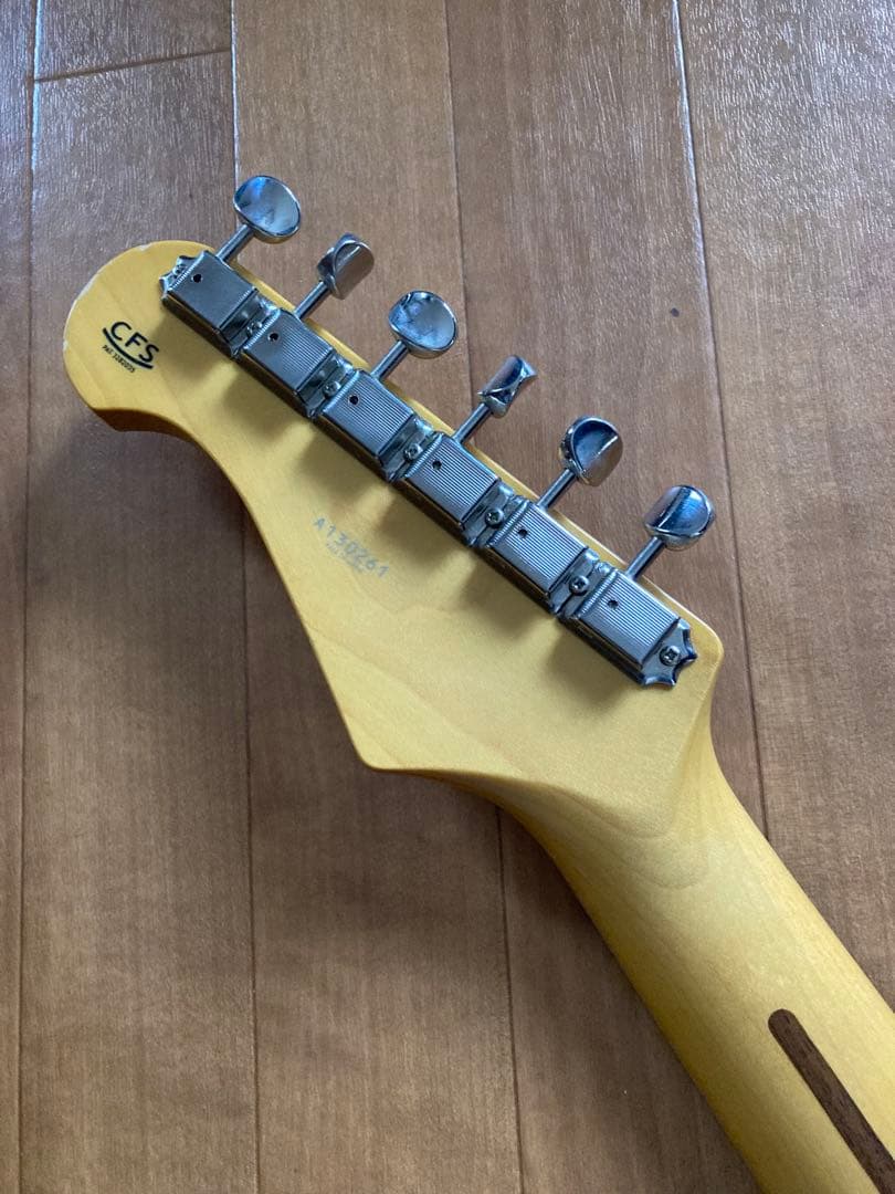 CoolZ ストラト エレキギター