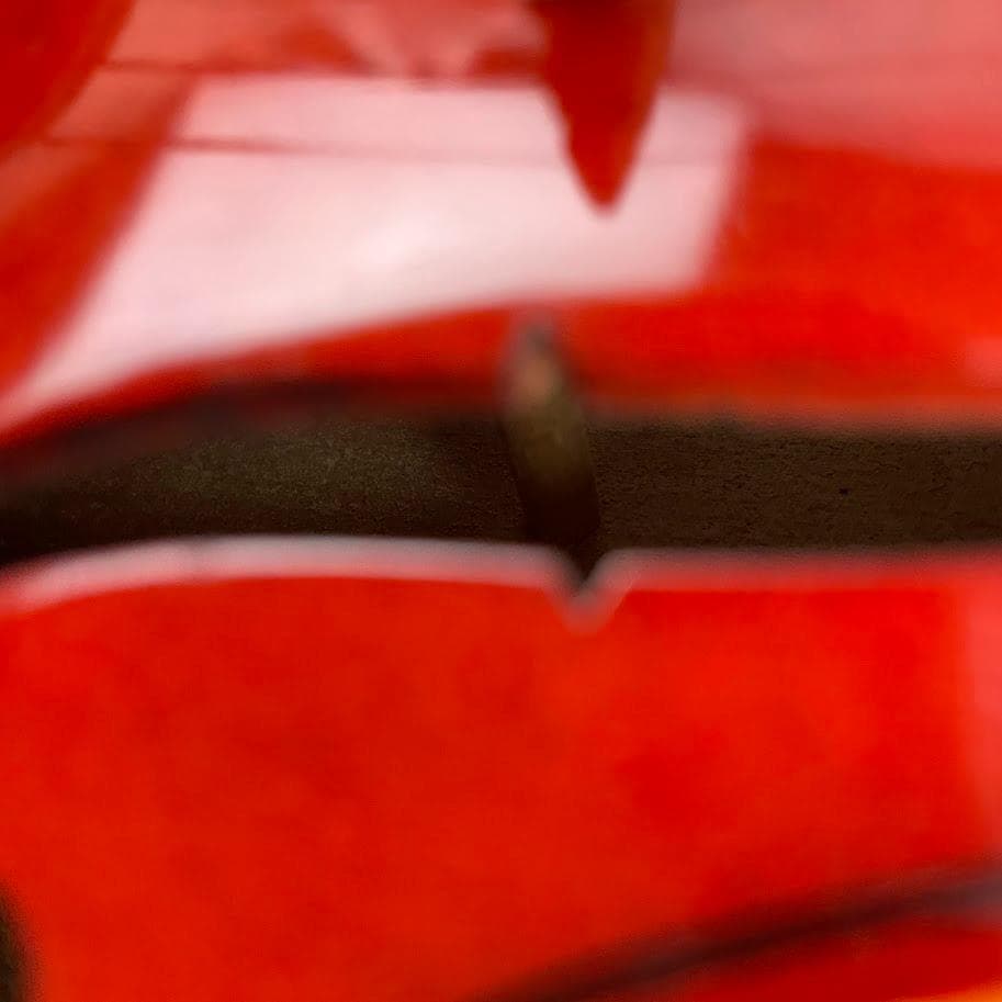 美品○鈴木バイオリン○ No.220 1/2 1972年製 黄金期 ヴァイオリン