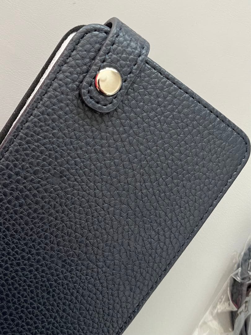 ファミリア×エジュー マルチ　スマホケース