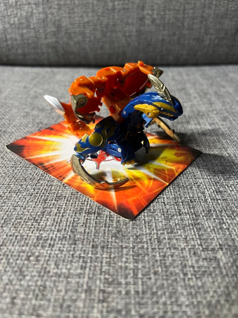 最終値下げ】爆丸 爆テク まとめ売り 轟ガリュウ 蒼ジンリュウ 磁フドウ