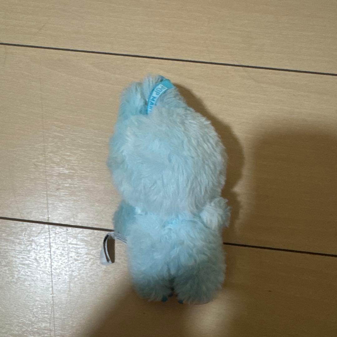 ラブブ　けんじ様