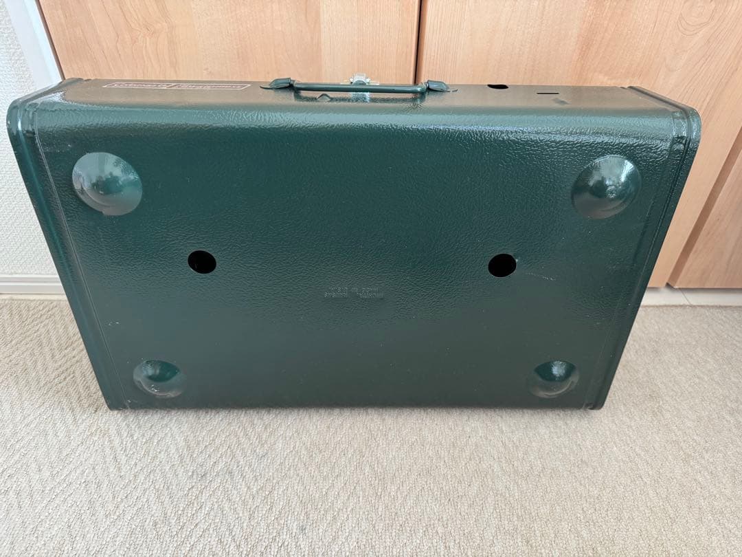 321【未使用品】Coleman コールマン ツーバーナー　413H