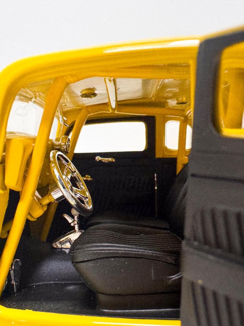 ★ BLOWN 34 FORD COUPE ★ホットウィール★ スケール1/24