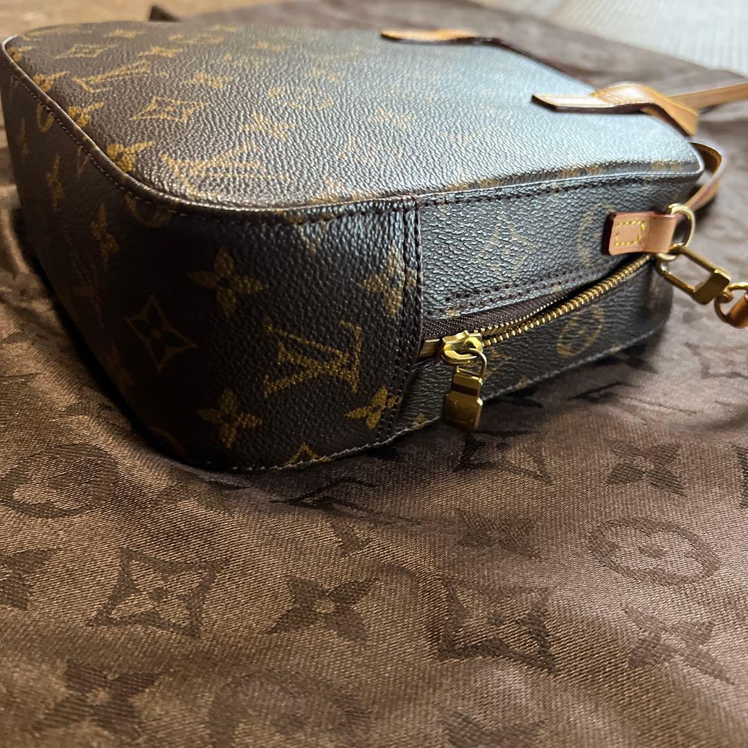 漆器のアソベ 大型 盆 テーブル アンティーク 75.5センチ