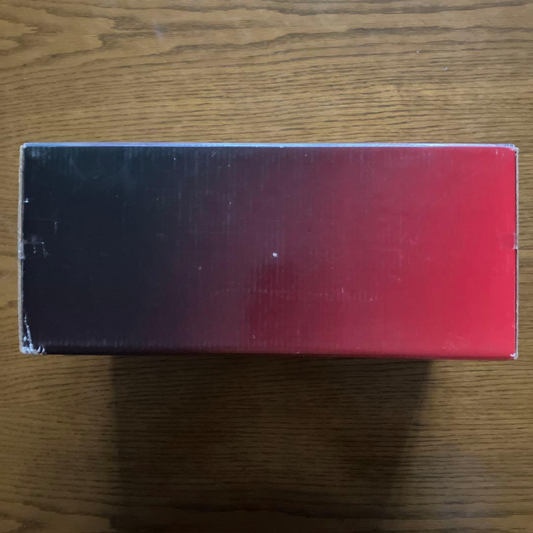 BANDAI 仮面ライダーV3 ハリケーン 27MHz R/C