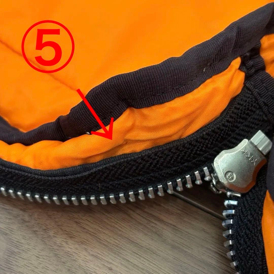 PORTER ブリーフケース