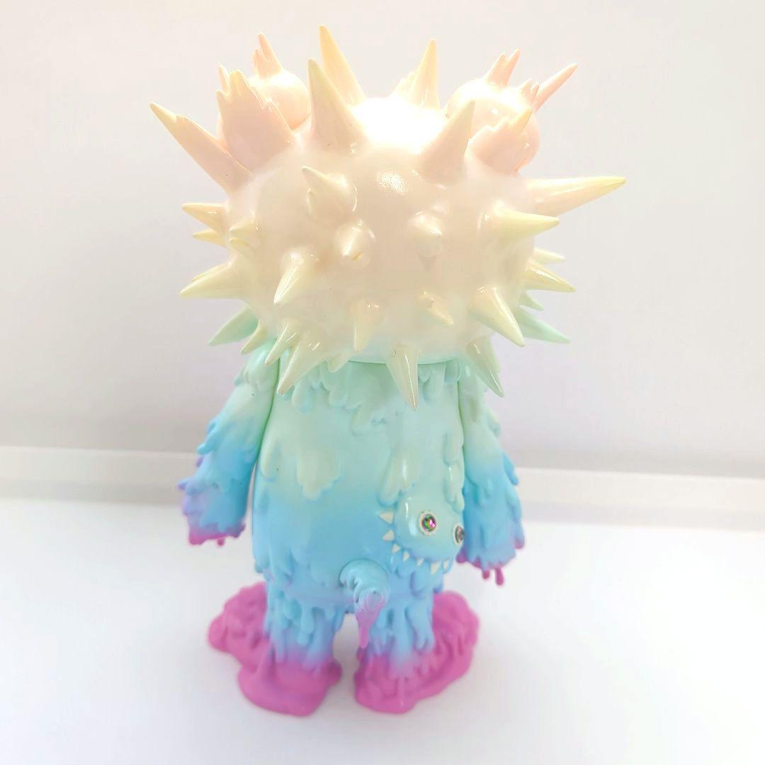 INSTINCTOY inc Pastel Rainbow 17th