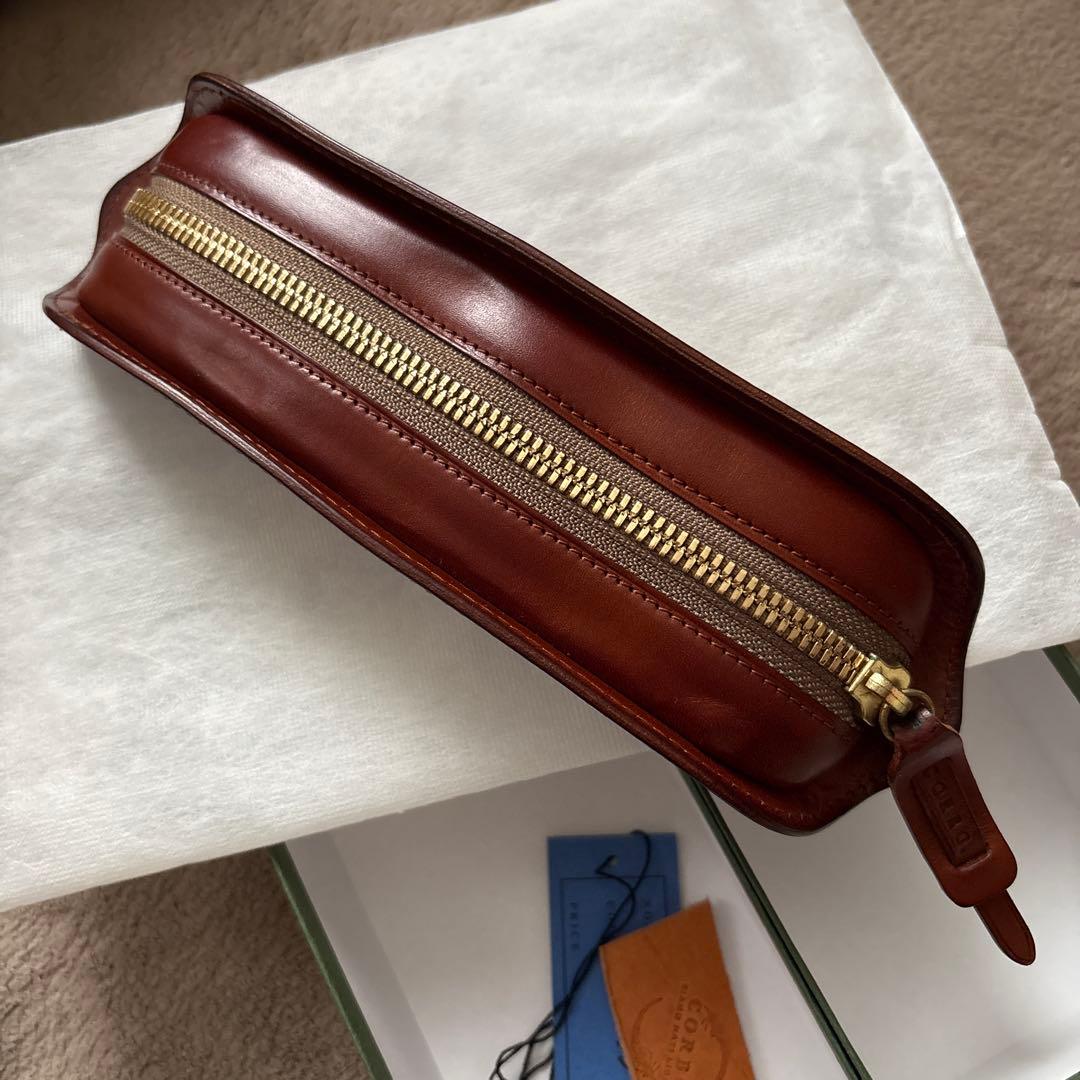 CORBO コルボ スレート ペンケース 楽天市場】ペンケース コルボ スレートシリーズ 高級 日本製 万年筆