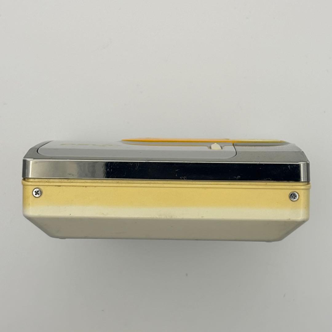 動作品 SONY MZ-N420D ソニー Net MDウォークマン 海外モデル - メルカリ