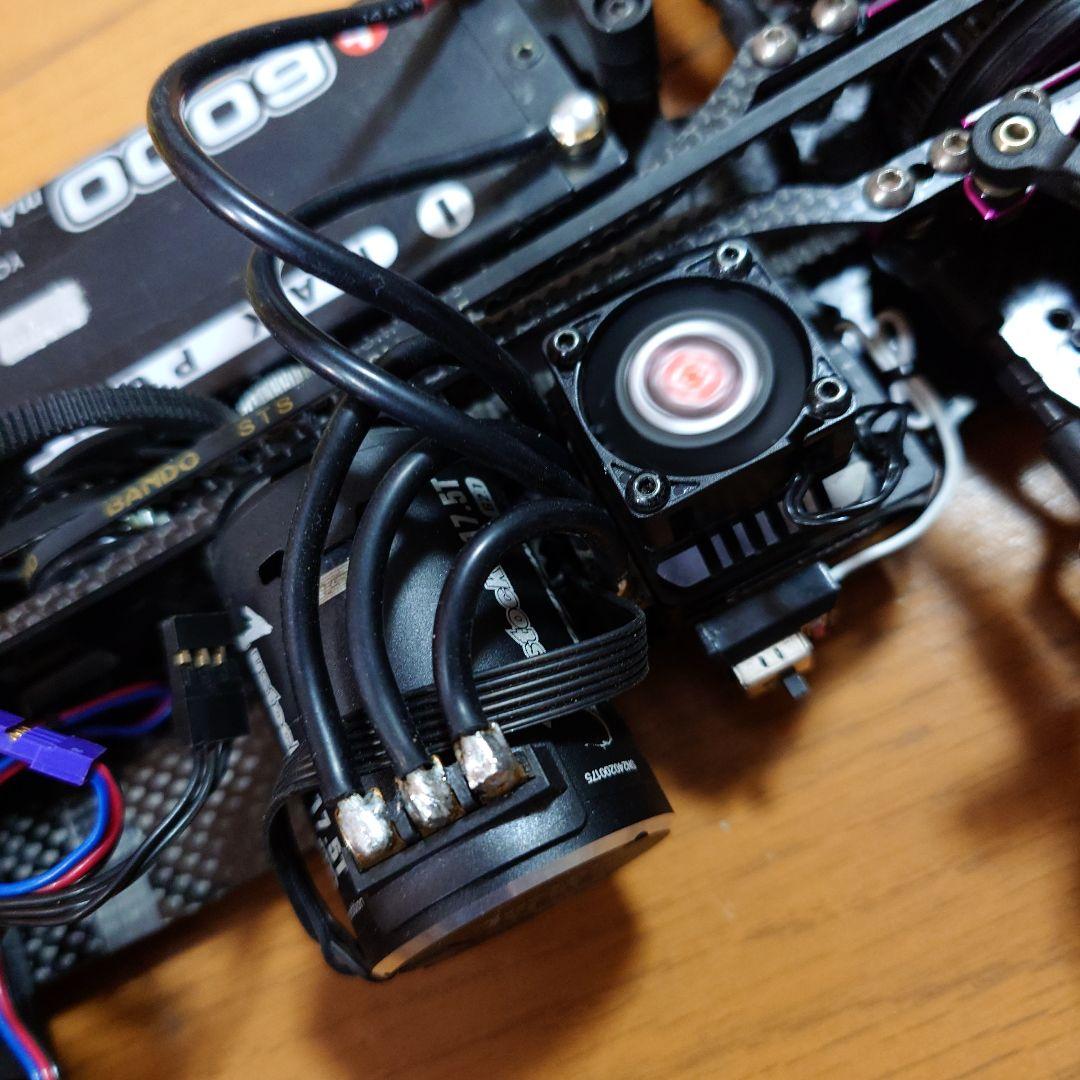 3レーシング　セロウルトラ　V2