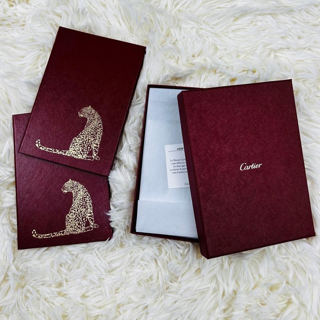 非売品 Cartier カルティエ ノート 2冊 ノベルティ - メルカリ