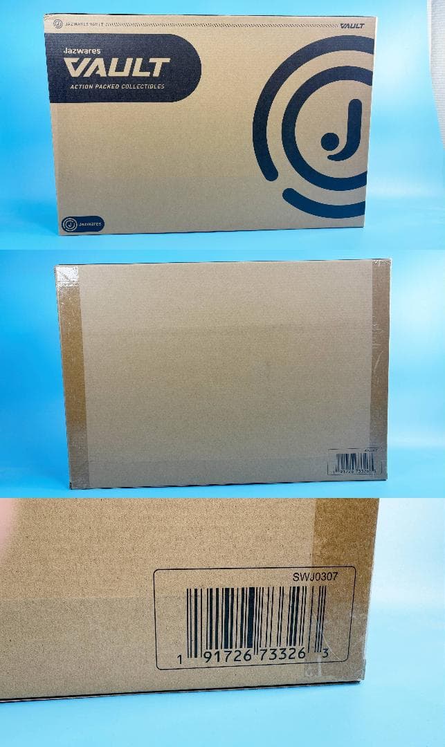 1500個限定 マイクロギャラクシー シリーズ3 ライトアーマー 全機セット