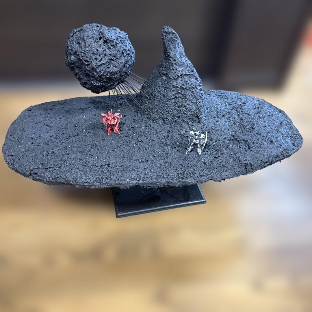 機動戦士ガンダム　アクシズ