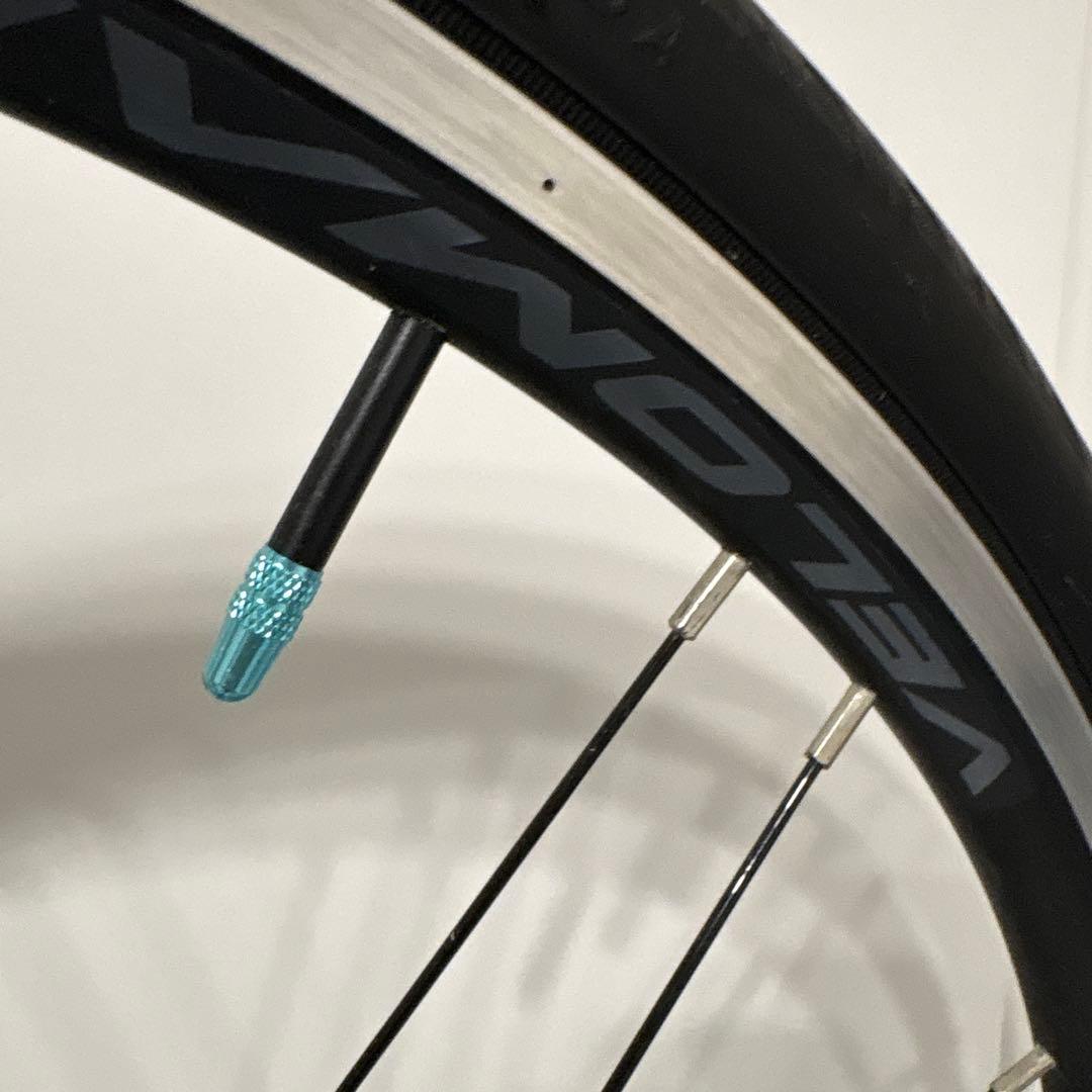 Bianchiビアニローネ7sora 2024 50サイズカーボンハンドル付き