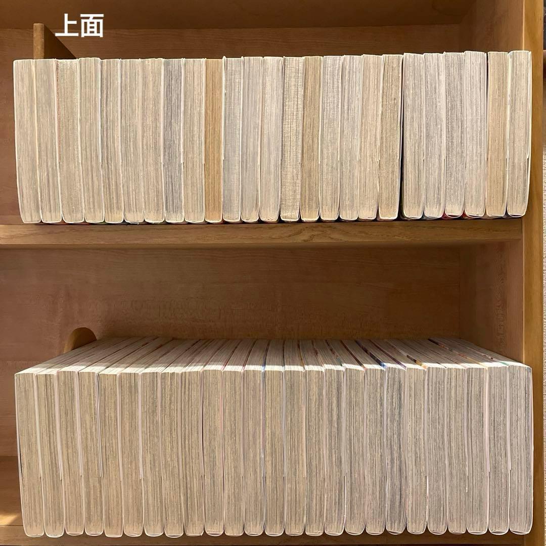 ちはやふる　全50巻　末次由紀