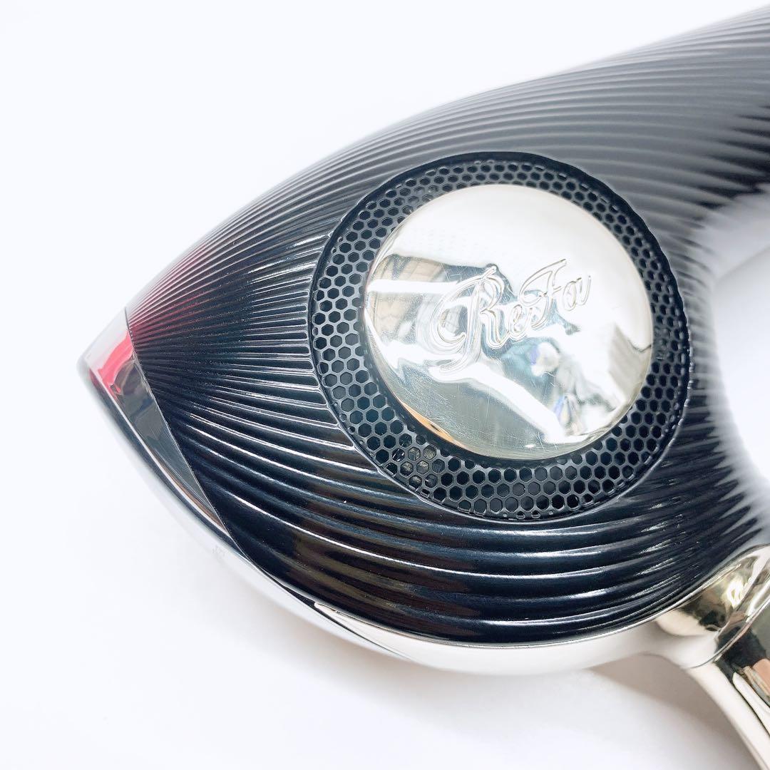 《ほぼ未使用⭐️付属品完備》 Refa リファ ビューティック ドライヤー MTG